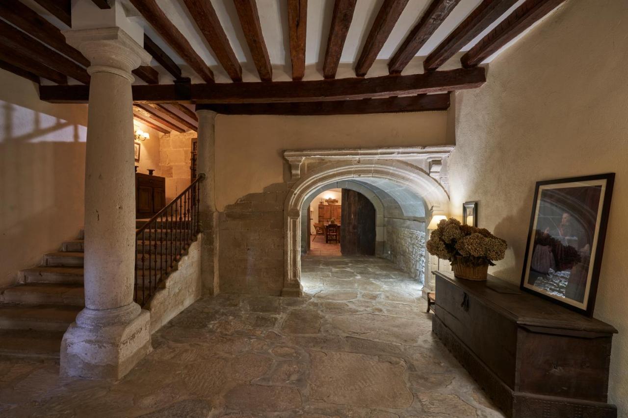 Casa Palacio Arminon Екстер'єр фото