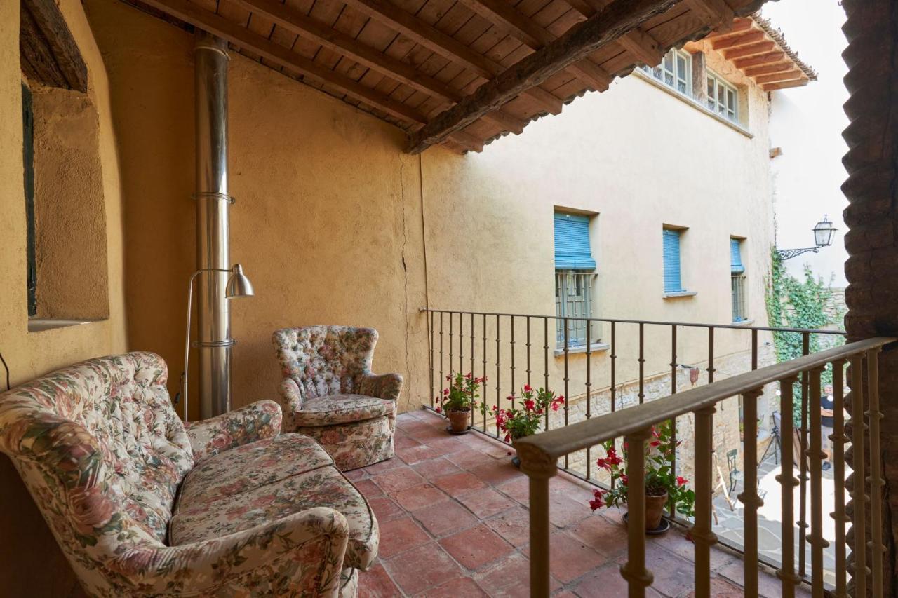 Casa Palacio Arminon Екстер'єр фото
