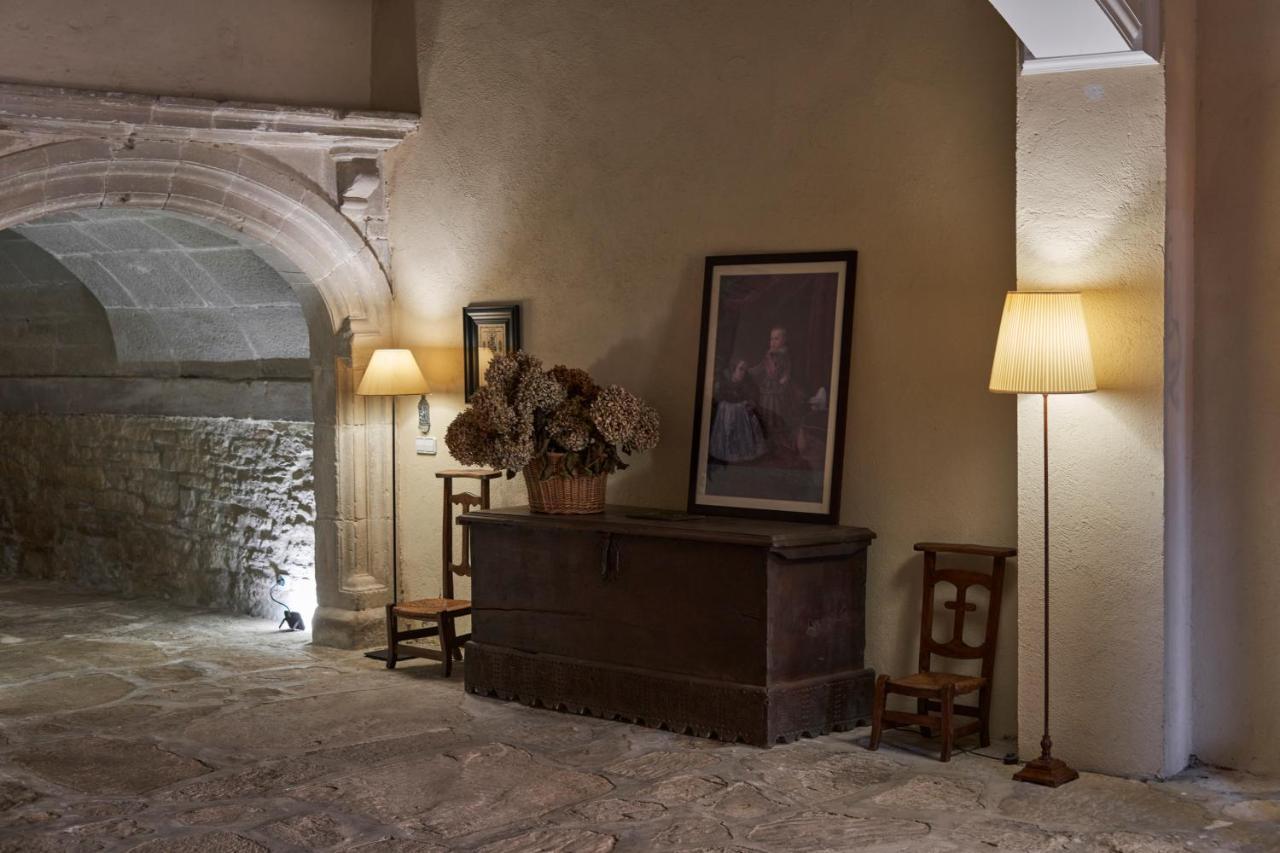 Casa Palacio Arminon Екстер'єр фото
