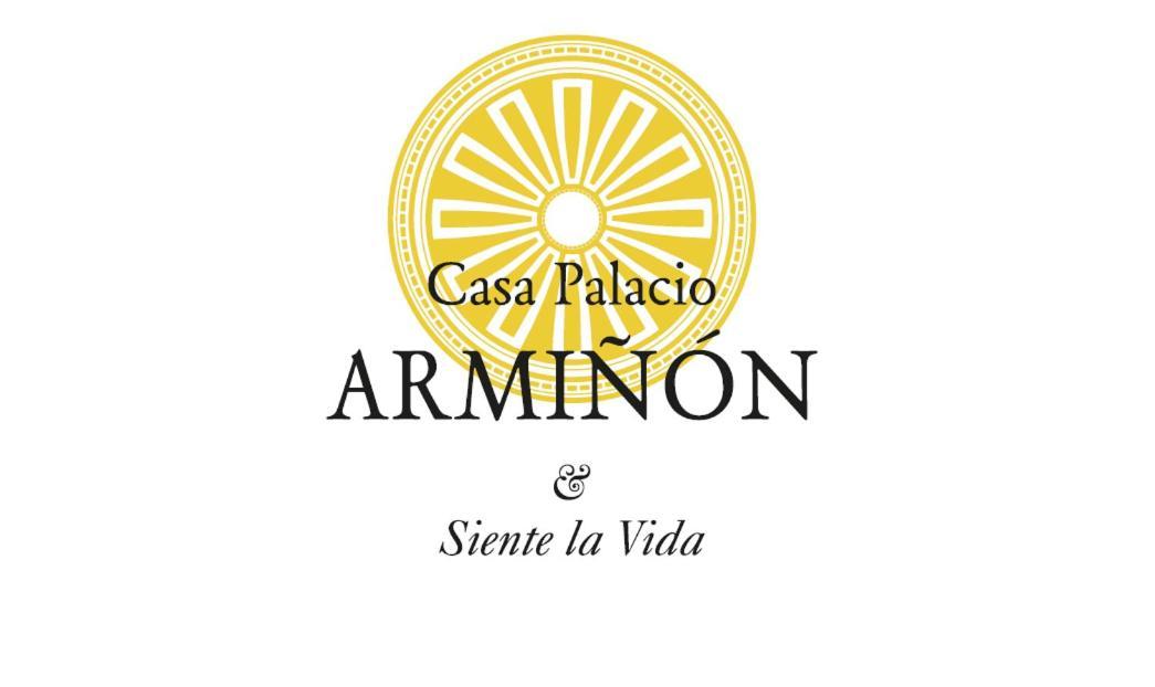 Casa Palacio Arminon Екстер'єр фото