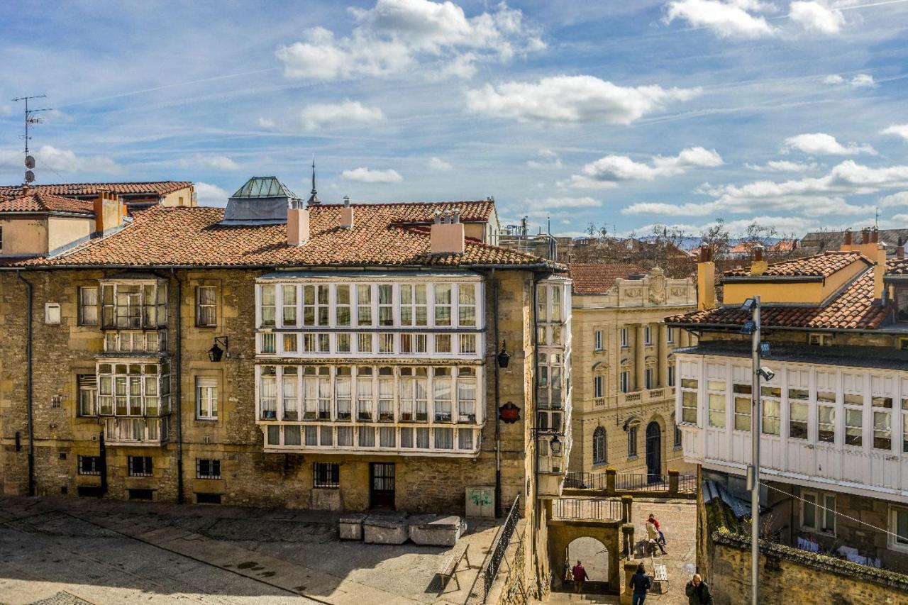 Casa Palacio Arminon Екстер'єр фото