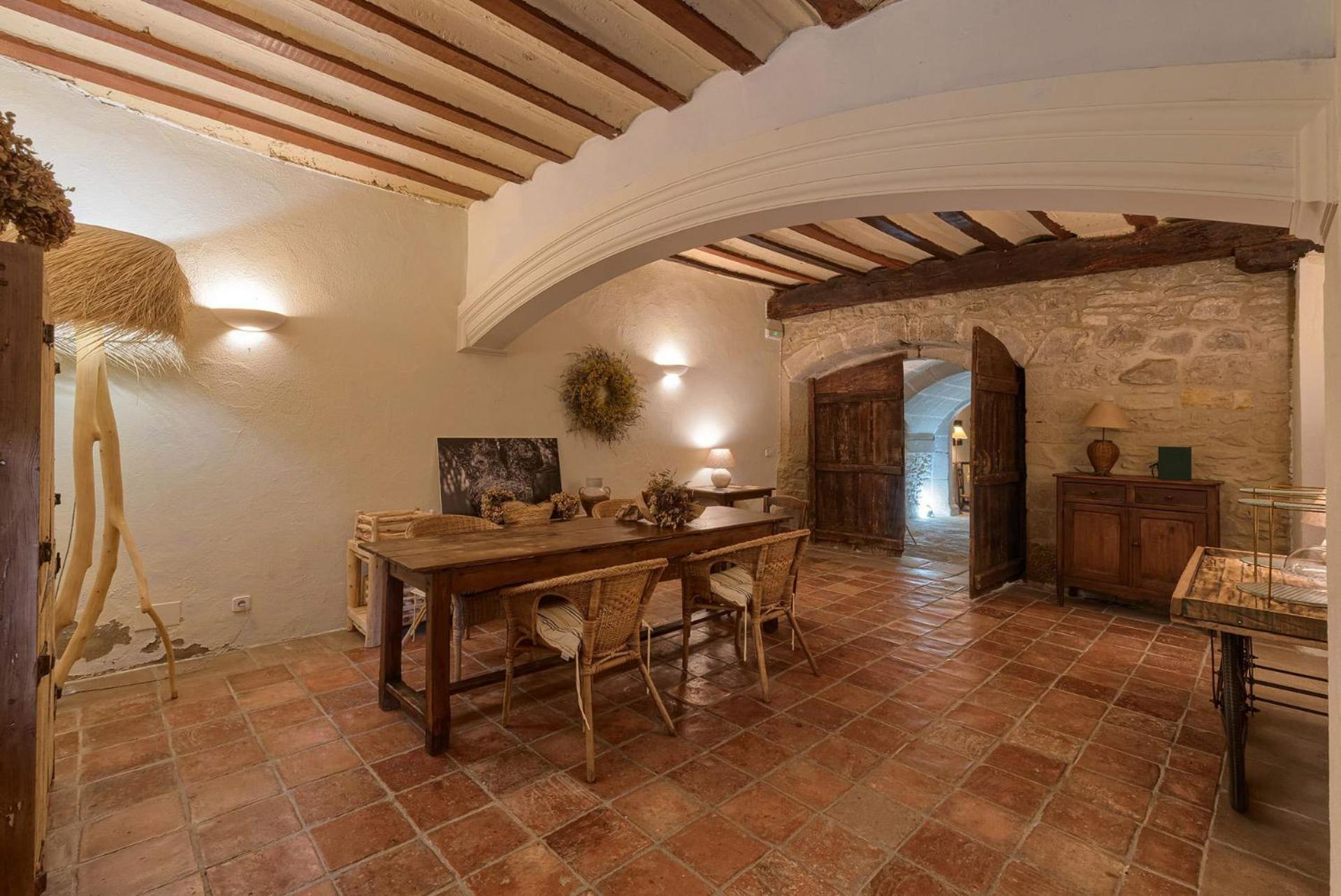 Casa Palacio Arminon Екстер'єр фото